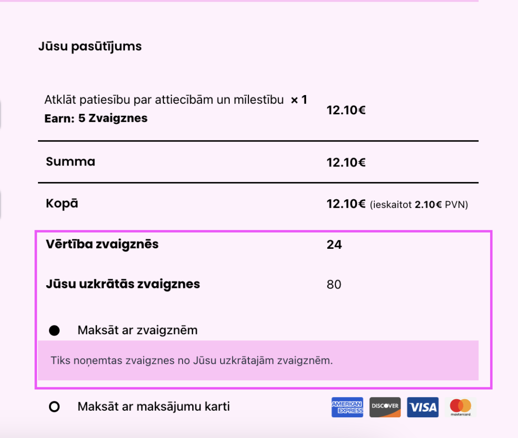Bezmaksas Taro zīlēšana